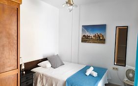 Acogedoras Habitaciones Privadas Zona Costera Wifi