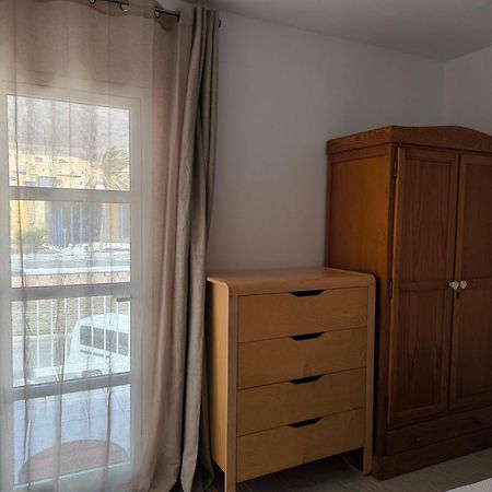 Acogedoras Habitaciones Privadas Zona Costera Wifi Morro Jable Exterior foto