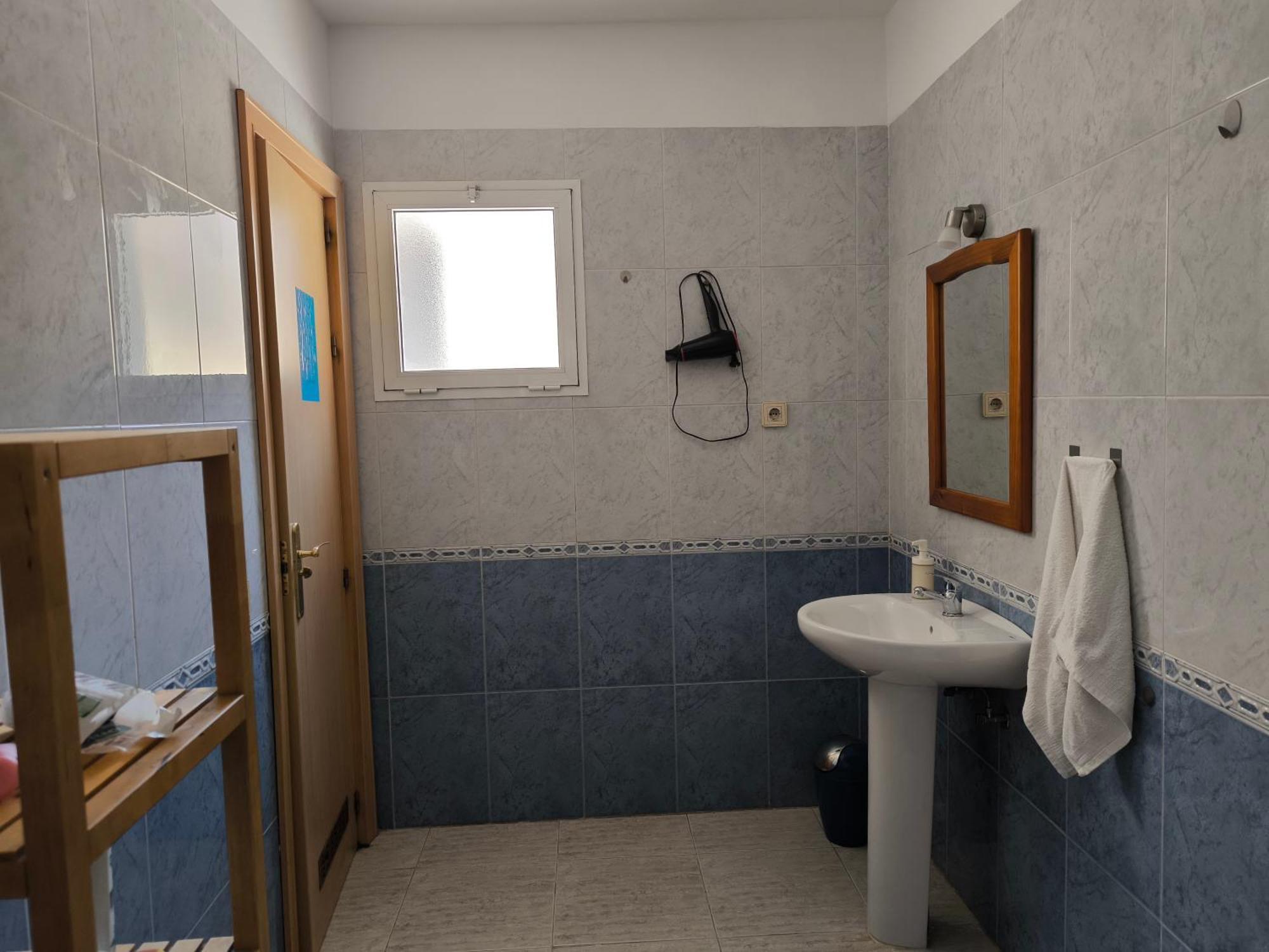 Acogedoras Habitaciones Privadas Zona Costera Wifi Morro Jable Zimmer foto