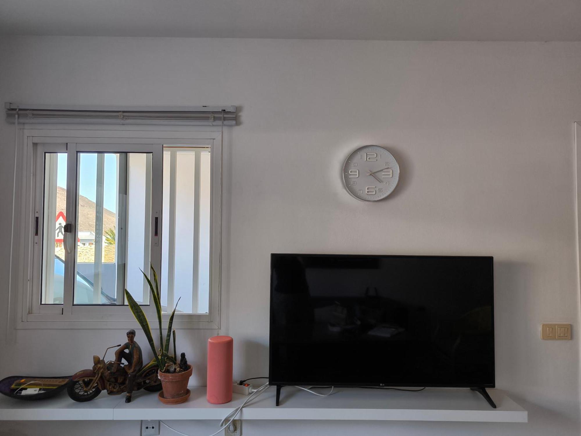 Acogedoras Habitaciones Privadas Zona Costera Wifi Morro Jable Zimmer foto