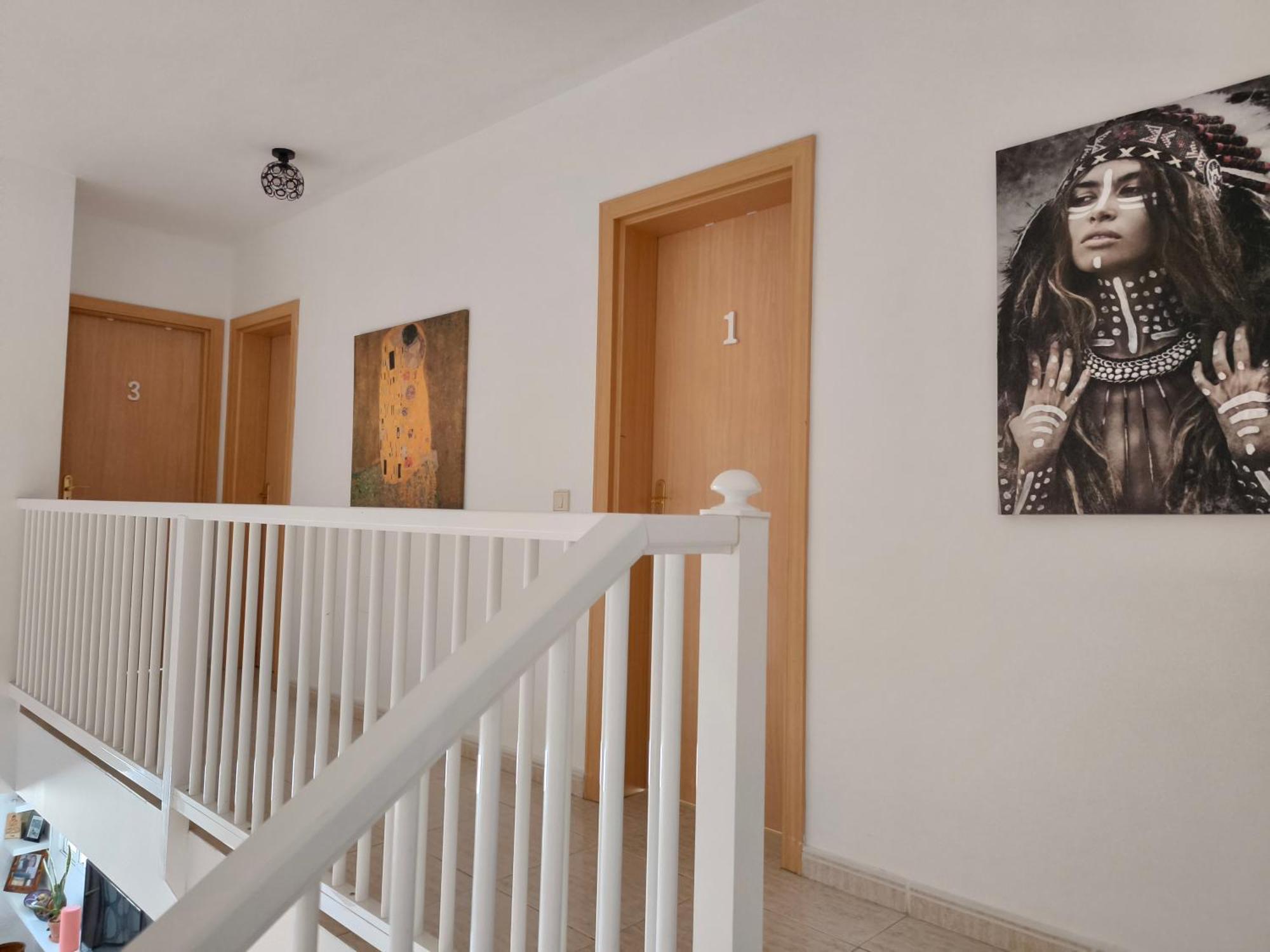 Acogedoras Habitaciones Privadas Zona Costera Wifi Morro Jable Exterior foto