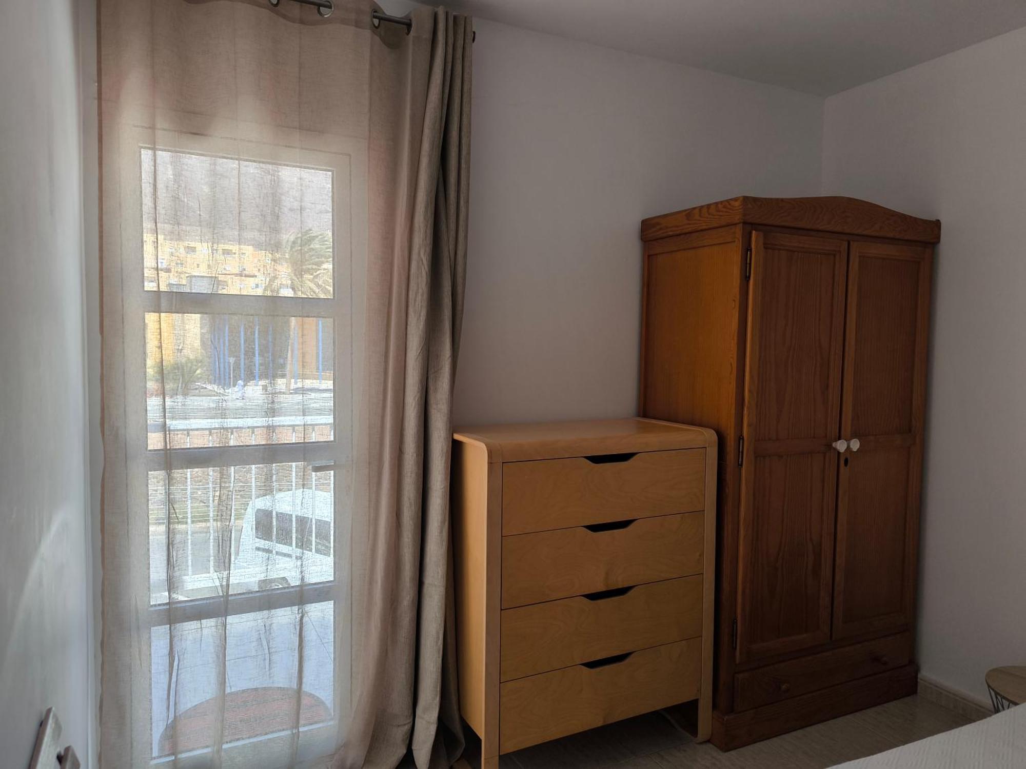 Acogedoras Habitaciones Privadas Zona Costera Wifi Morro Jable Exterior foto
