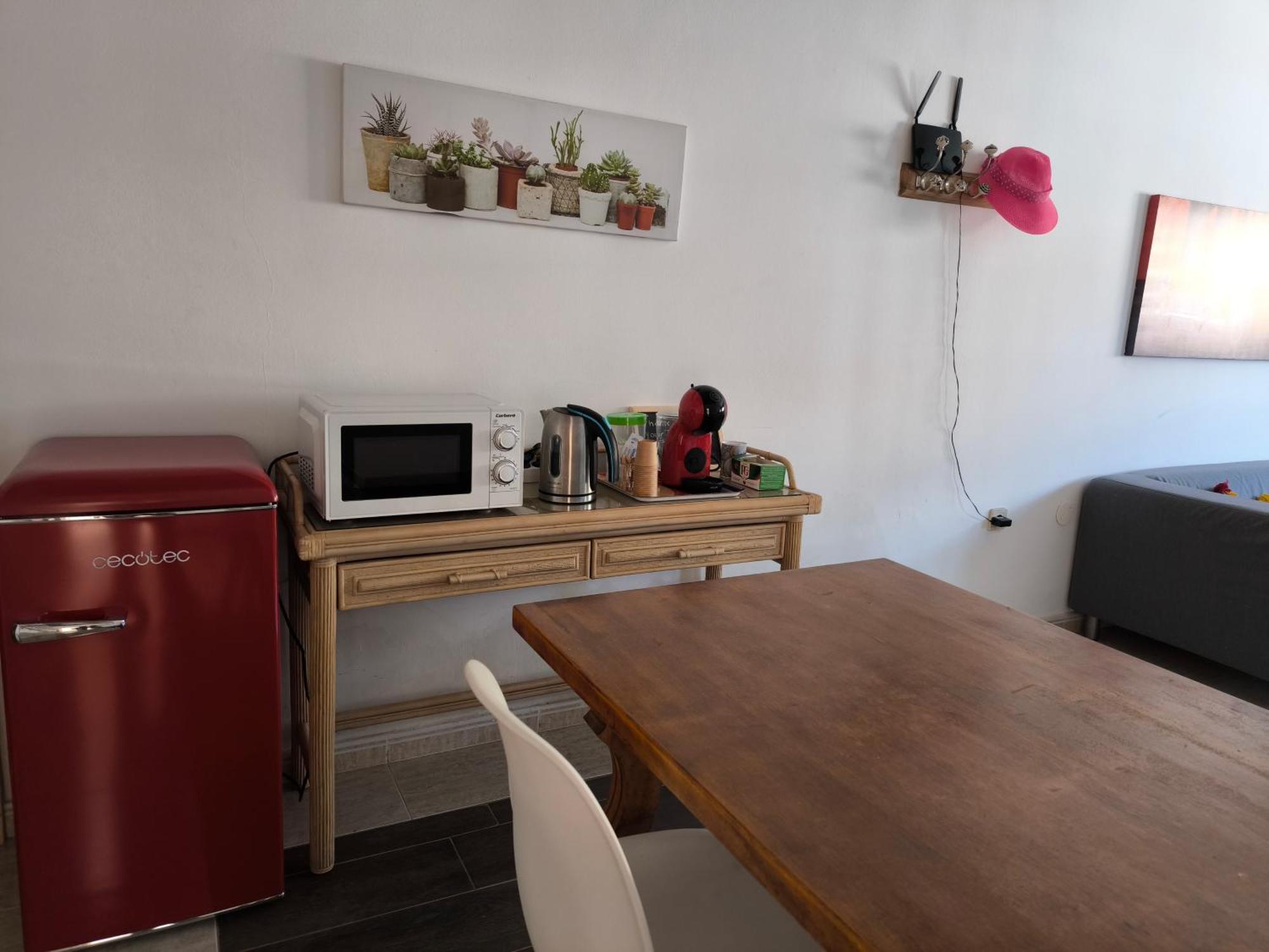 Acogedoras Habitaciones Privadas Zona Costera Wifi Morro Jable Exterior foto